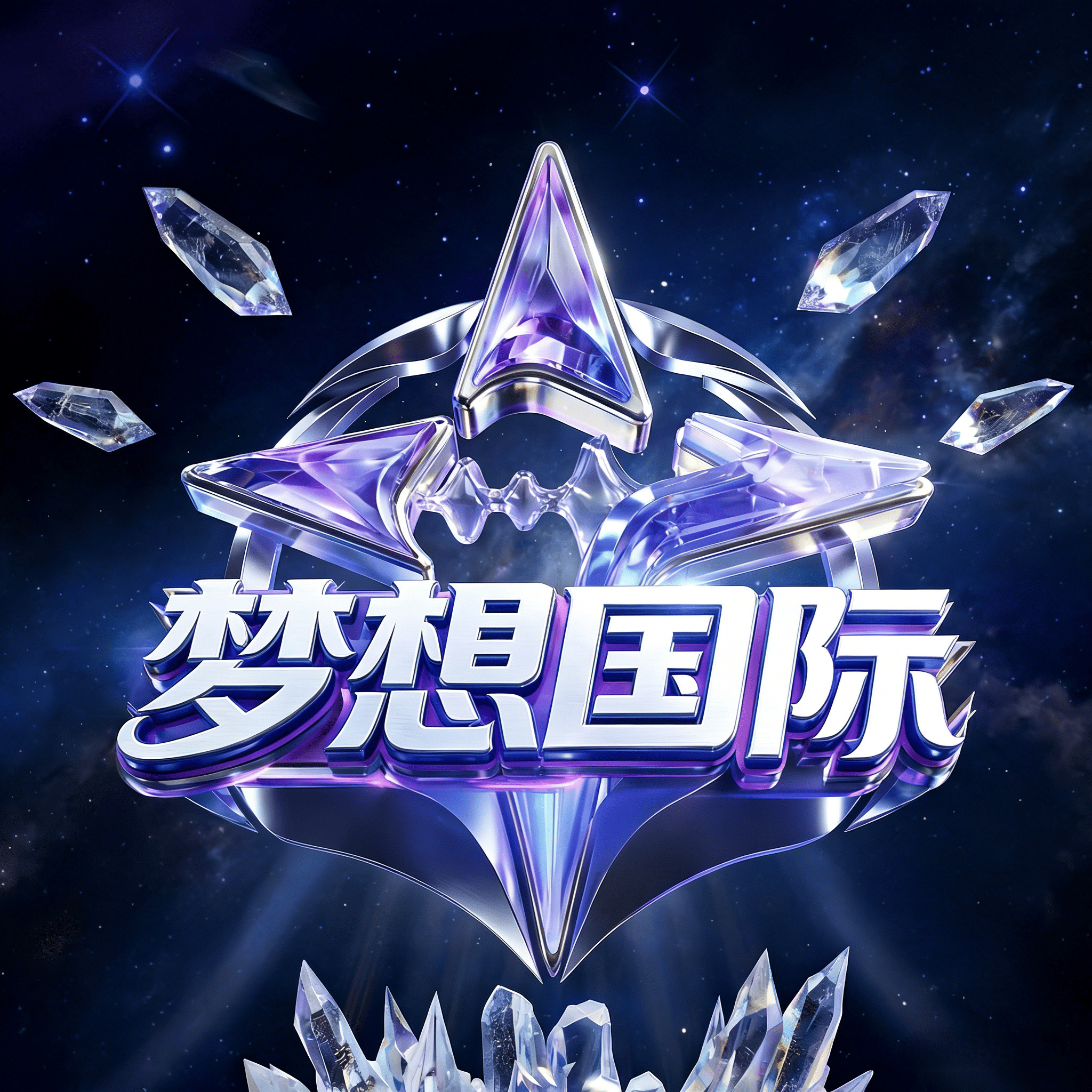 梦想国际 注册就送58